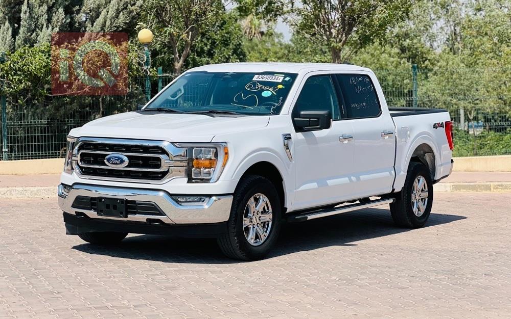 فۆرد F-150
